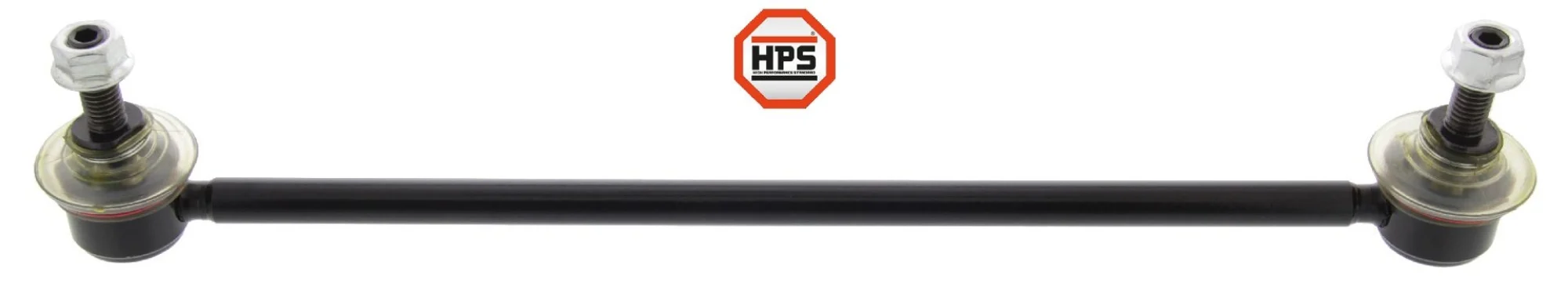 HPS-Koppelstange, verstärkt, VA, CITROËN C1,C2, C3, PEUGEOT 1007, 206