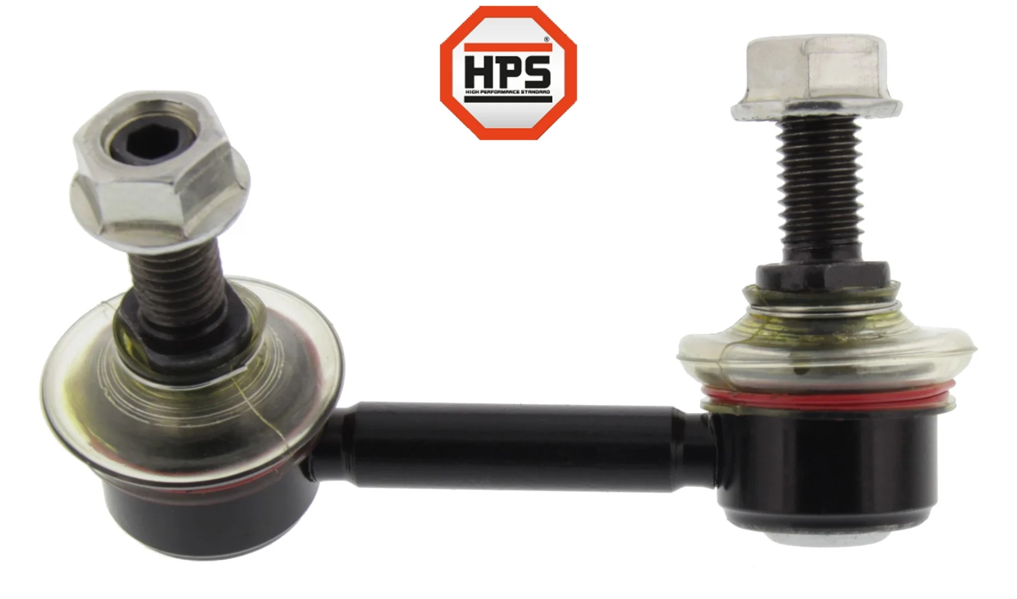 HPS-Koppelstange, verstärkt, HA links, PEUGEOT 605