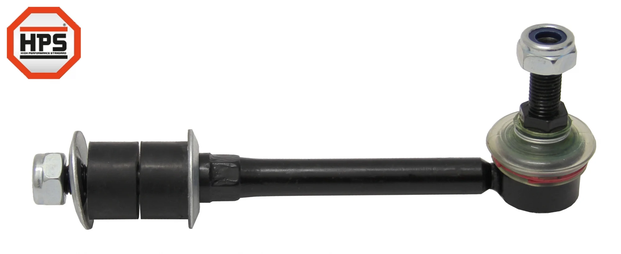 HPS-Koppelstange, verstärkt, VA, NISSAN PRIMERA