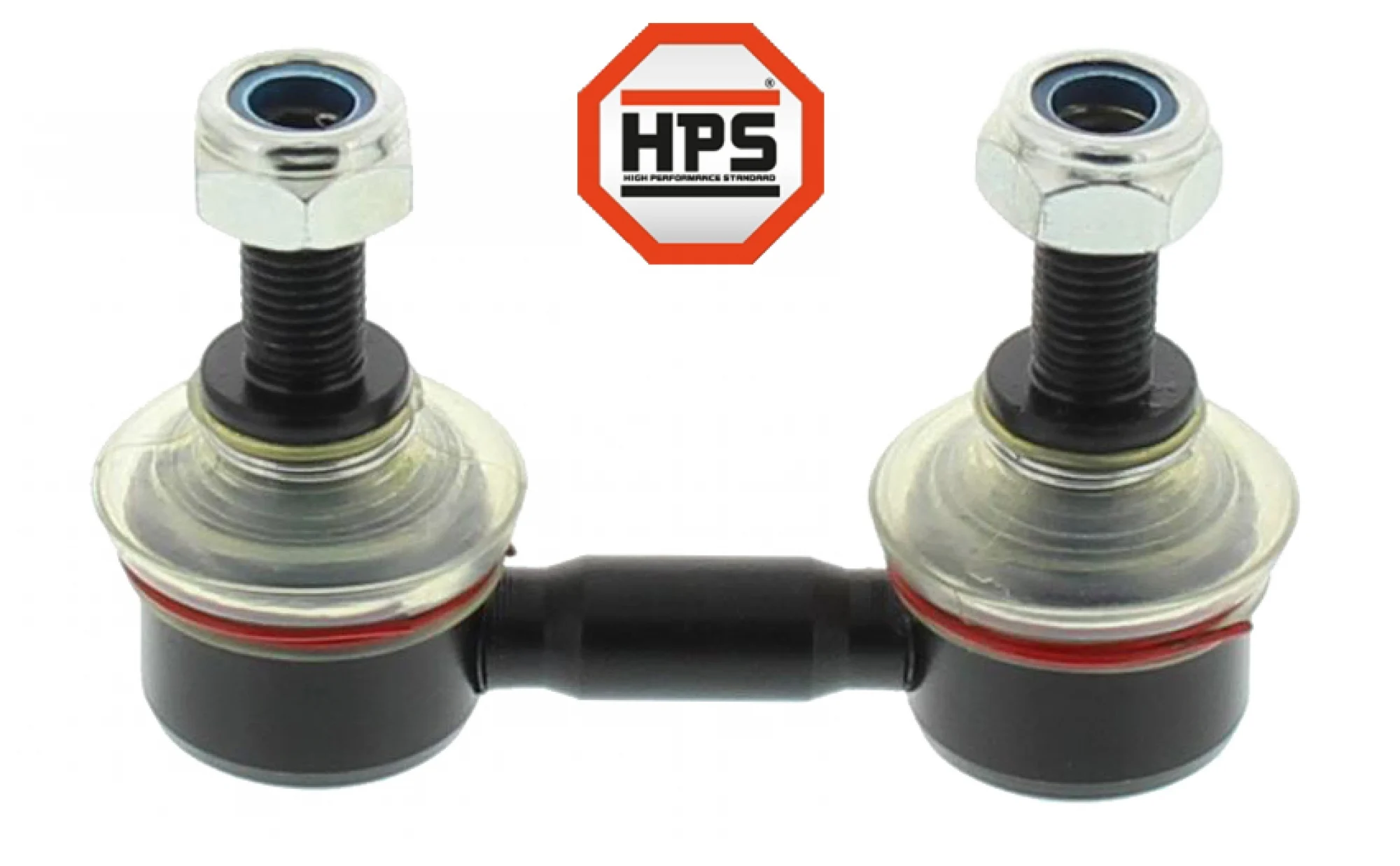 HPS-Koppelstange, verstärkt, VA, MITSUBISHI COLT, LANCER