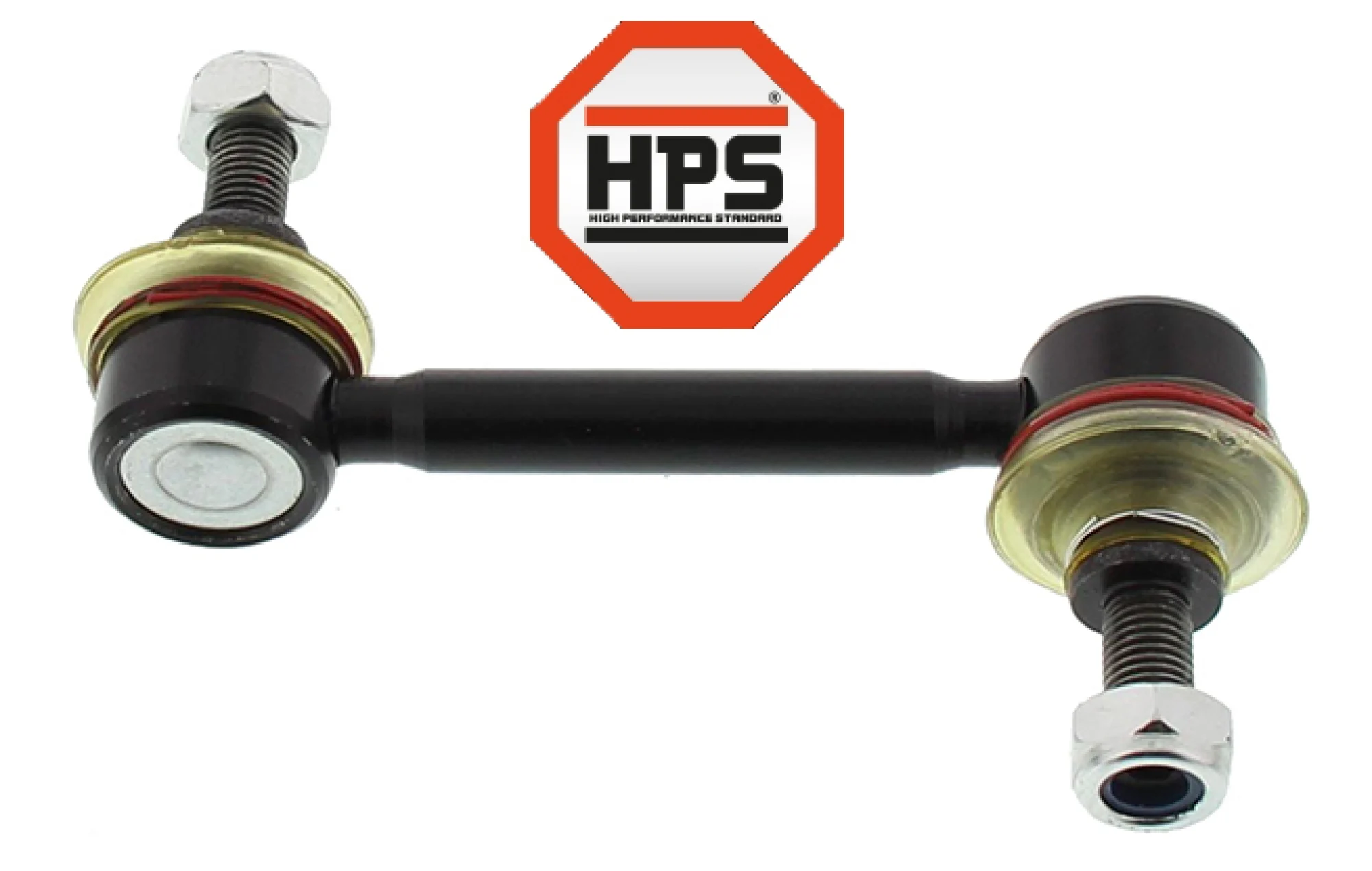 HPS-Koppelstange, verstärkt, HA, TOYOTA CARINA, CELICA, COROLLA