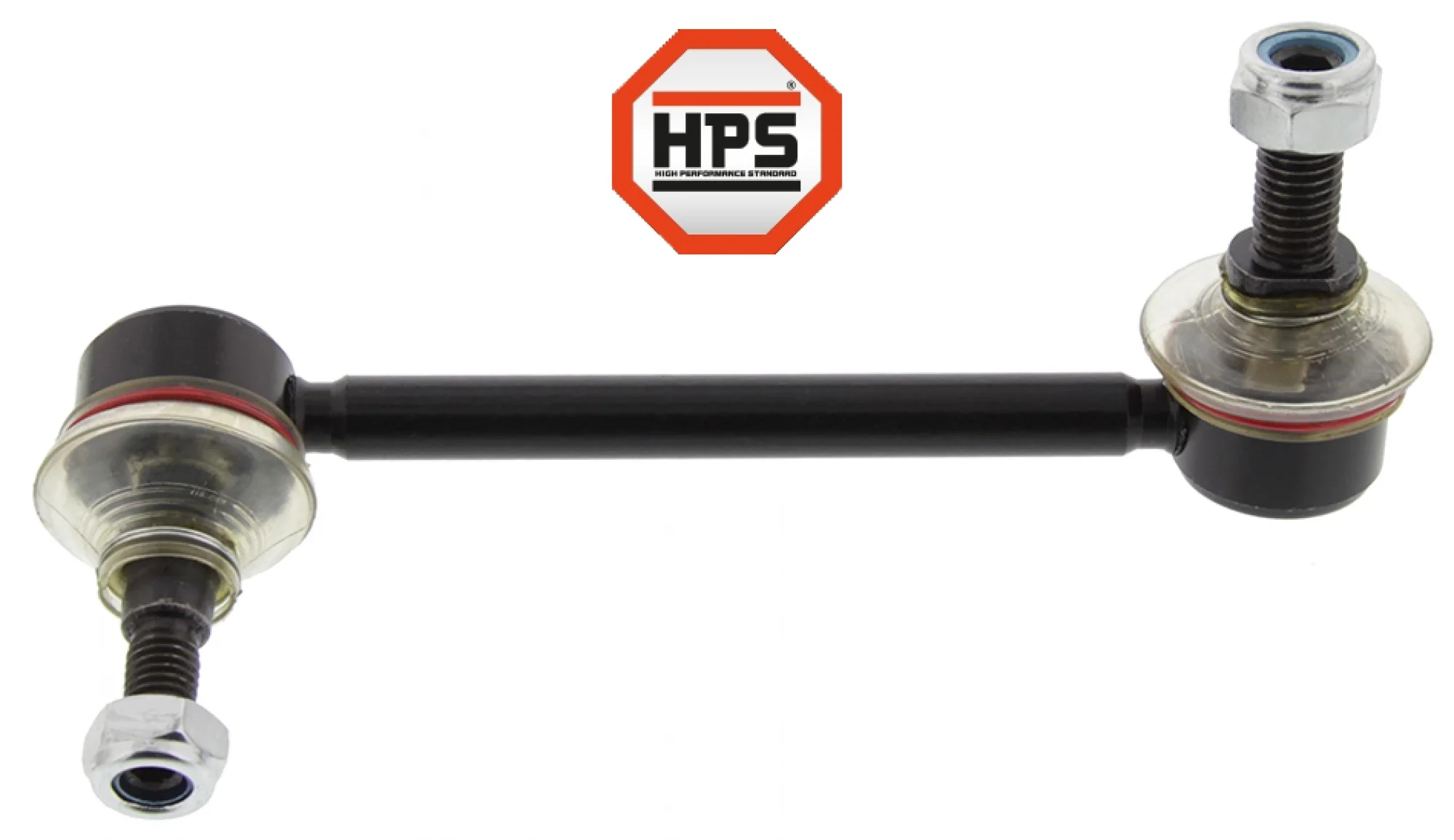 HPS-Koppelstange, verstärkt, VA rechts, MERCEDES BENZ S-KLASSE