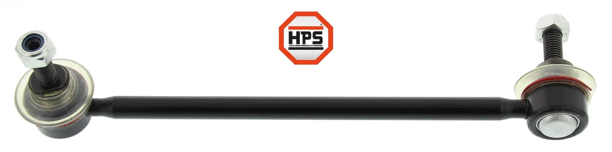 HPS-Koppelstange, verstärkt, VA links, MERCEDES-BENZ VITO