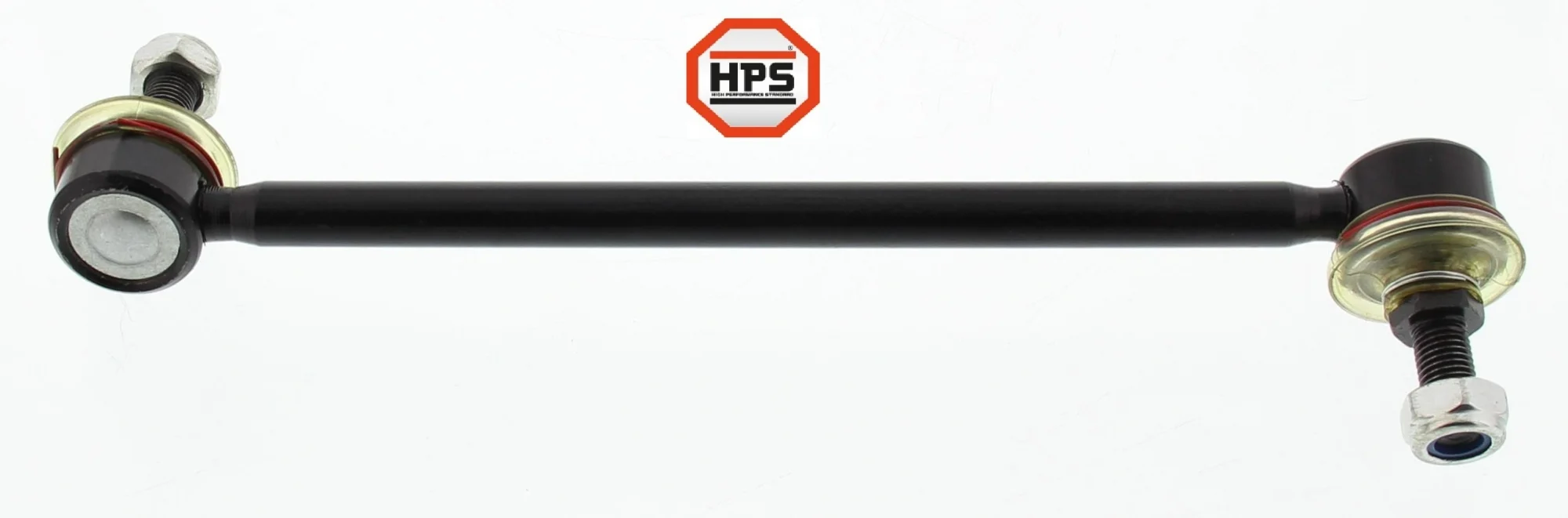 HPS-Koppelstange, verstärkt, VA rechts, HYUNDAI i20, KIA PICANTO