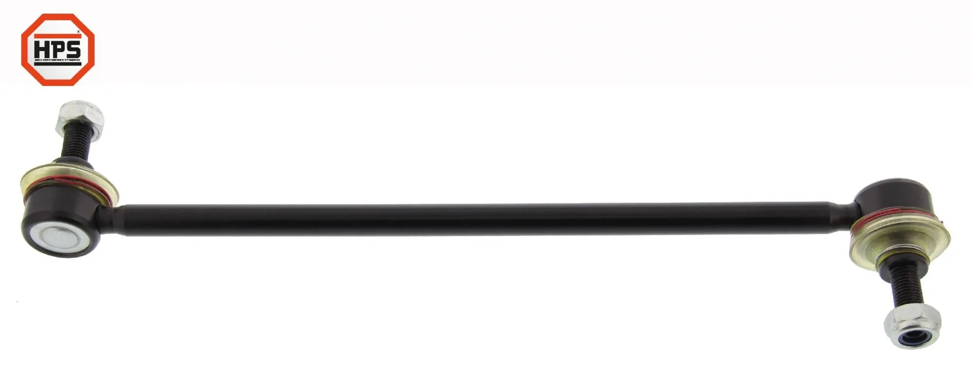 HPS-Koppelstange, verstärkt, VA, SUZUKI SWIFT III
