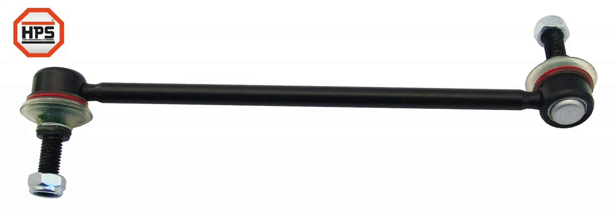 HPS-Koppelstange, verstärkt, VA rechts, CHEVROLET CAPTIVA, OPEL ANTARA