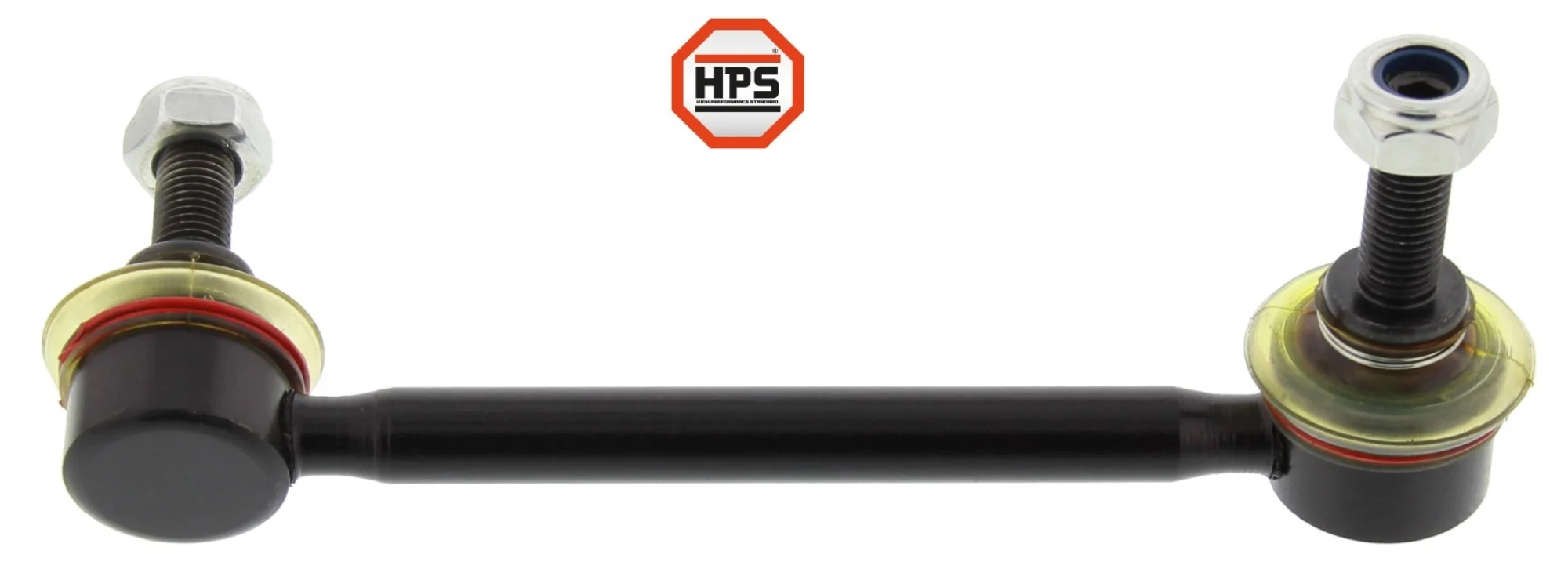 HPS-Koppelstange, verstärkt, HA rechts, HONDA ACCORD VIII