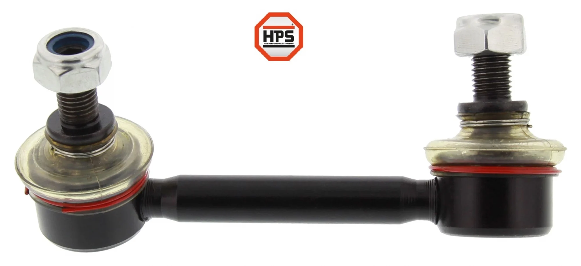 HPS-Koppelstange, verstärkt, HA links, TOYOTA AVENSIS