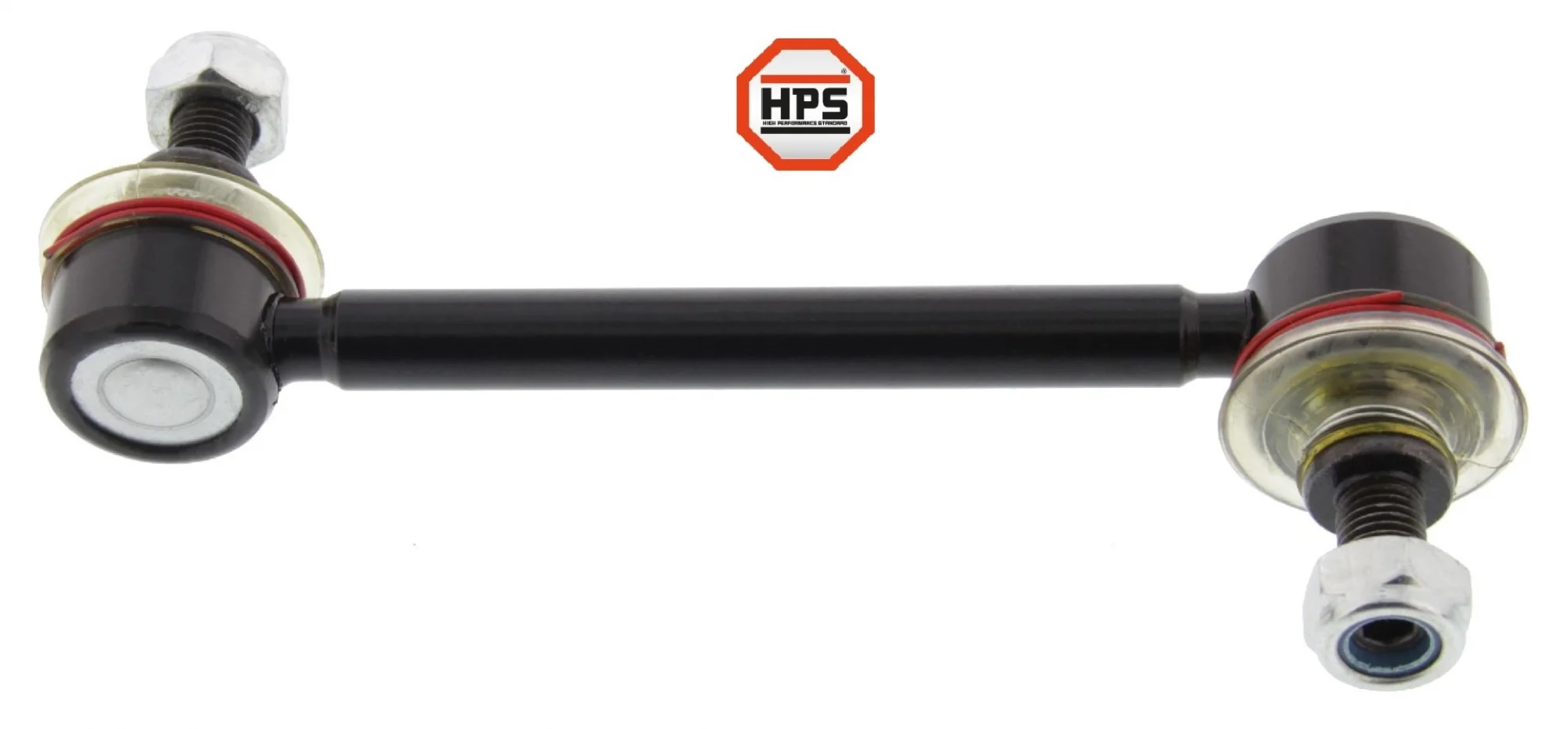 HPS-Koppelstange, verstärkt, HA, TOYOTA AVENSIS