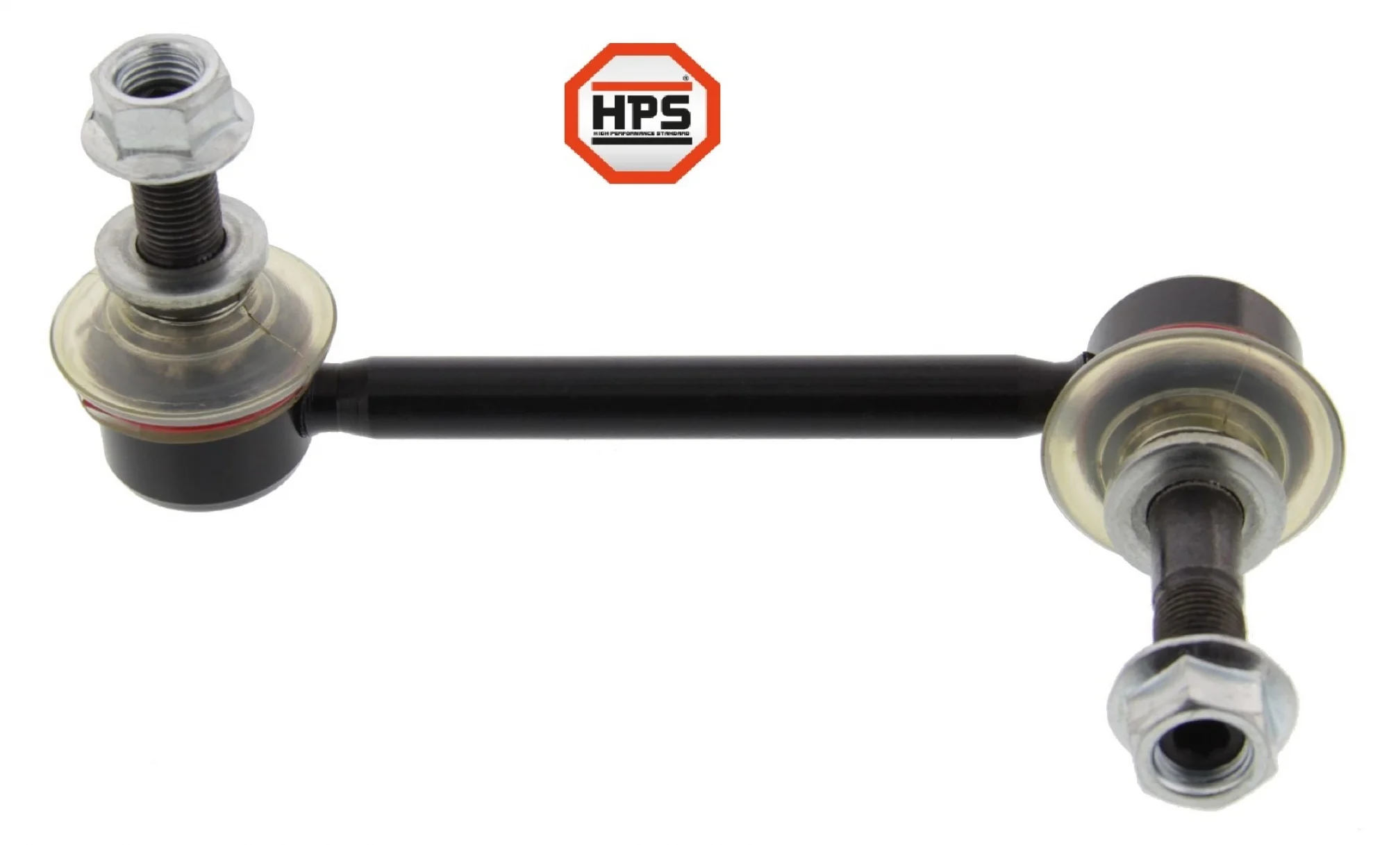 HPS-Koppelstange, verstärkt, VA rechts, TOYOTA LAND CRUISER