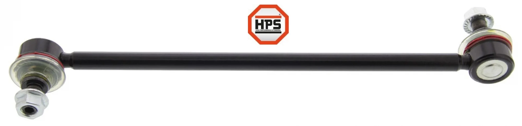 HPS-Koppelstange, verstärkt, VA, TOYOTA CELICA, COROLLA