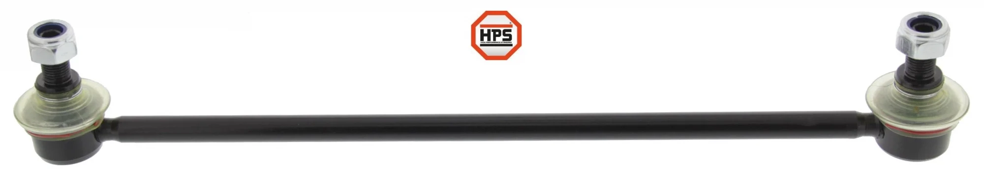 HPS-Koppelstange, verstärkt, VA, TOYOTA YARIS
