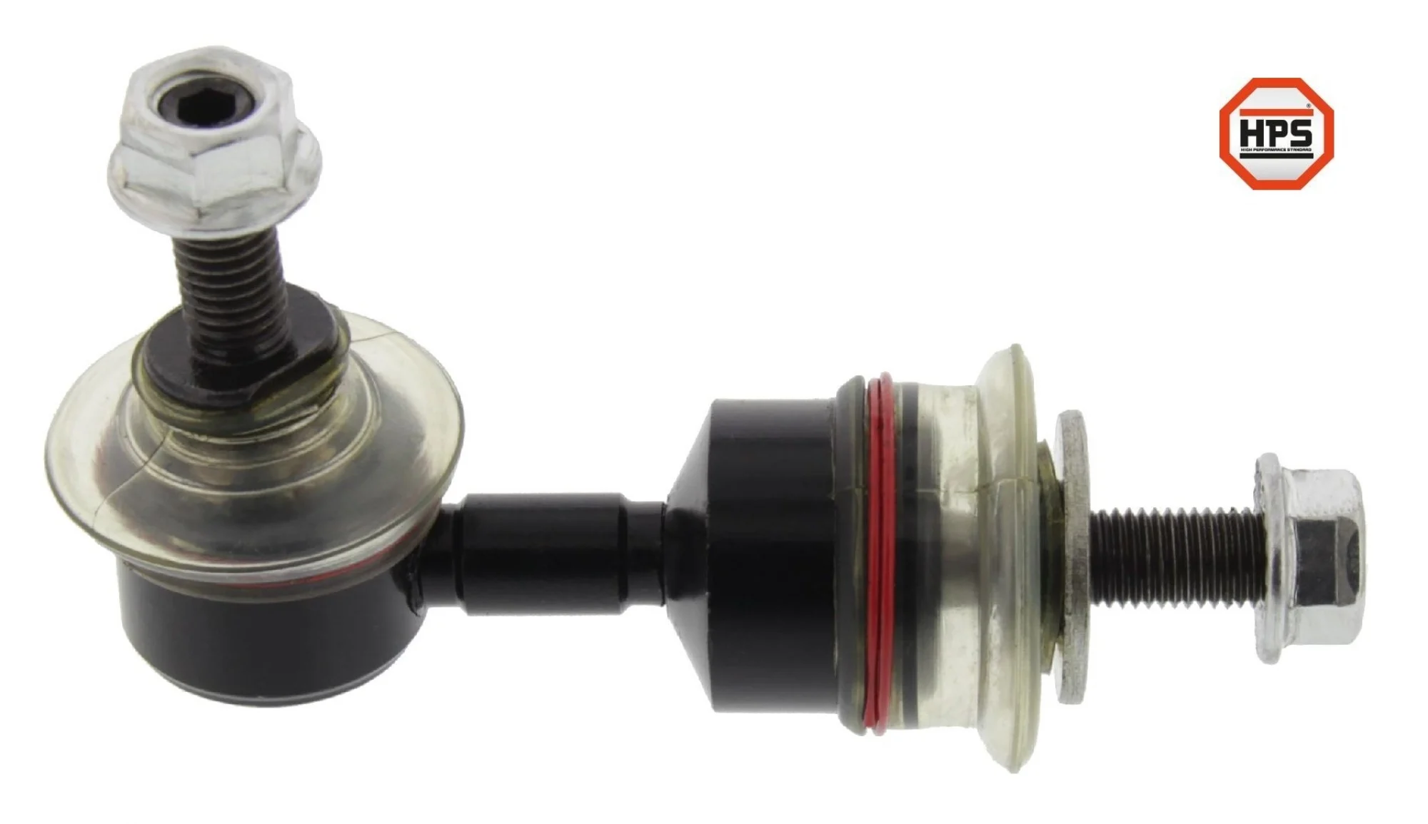 HPS-Koppelstange, verstärkt, HA, FORD FOCUS II, MAZDA 3, 5, VOLVO V50, S70