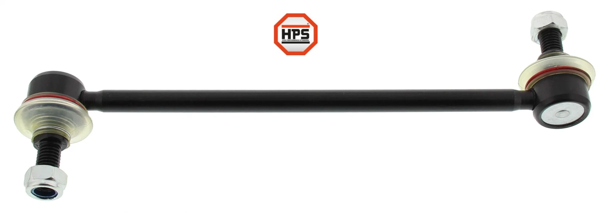 HPS-Koppelstange, verstärkt, VA, VW T5