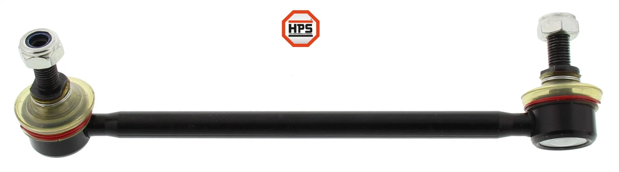 HPS-Koppelstange, verstärkt, VA links, KIA RIO