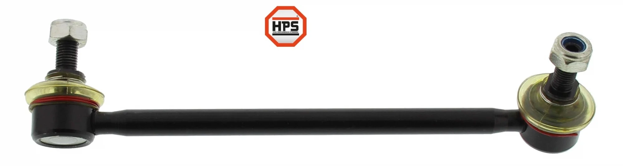 HPS-Koppelstange, verstärkt, VA rechts, KIA RIO