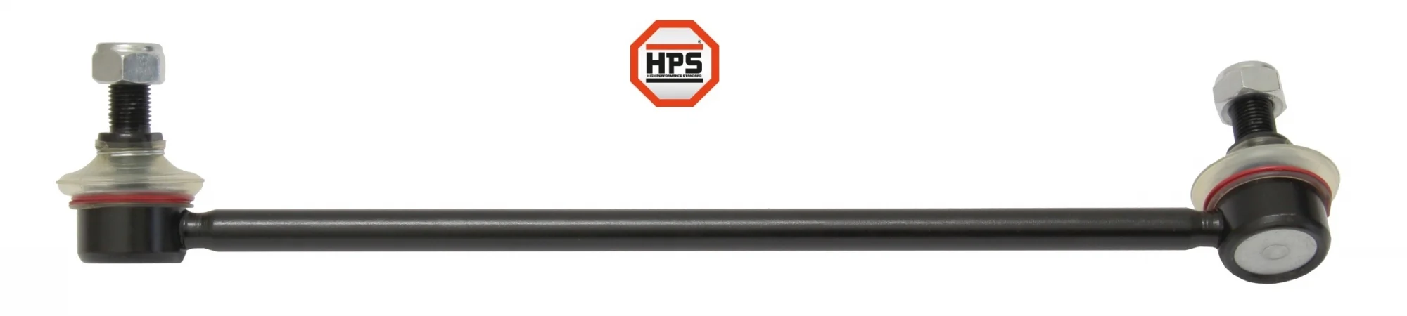 HPS-Koppelstange, verstärkt, VA rechts, KIA CARNIVAL