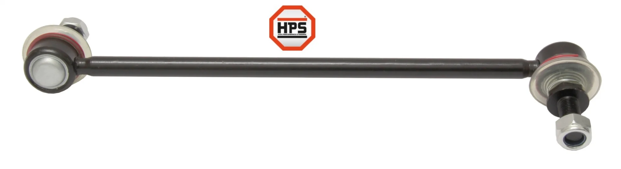 HPS-Koppelstange, verstärkt, VA links, NISSAN QASHQAI, X-TRAIL, RENAULT KOLEOS