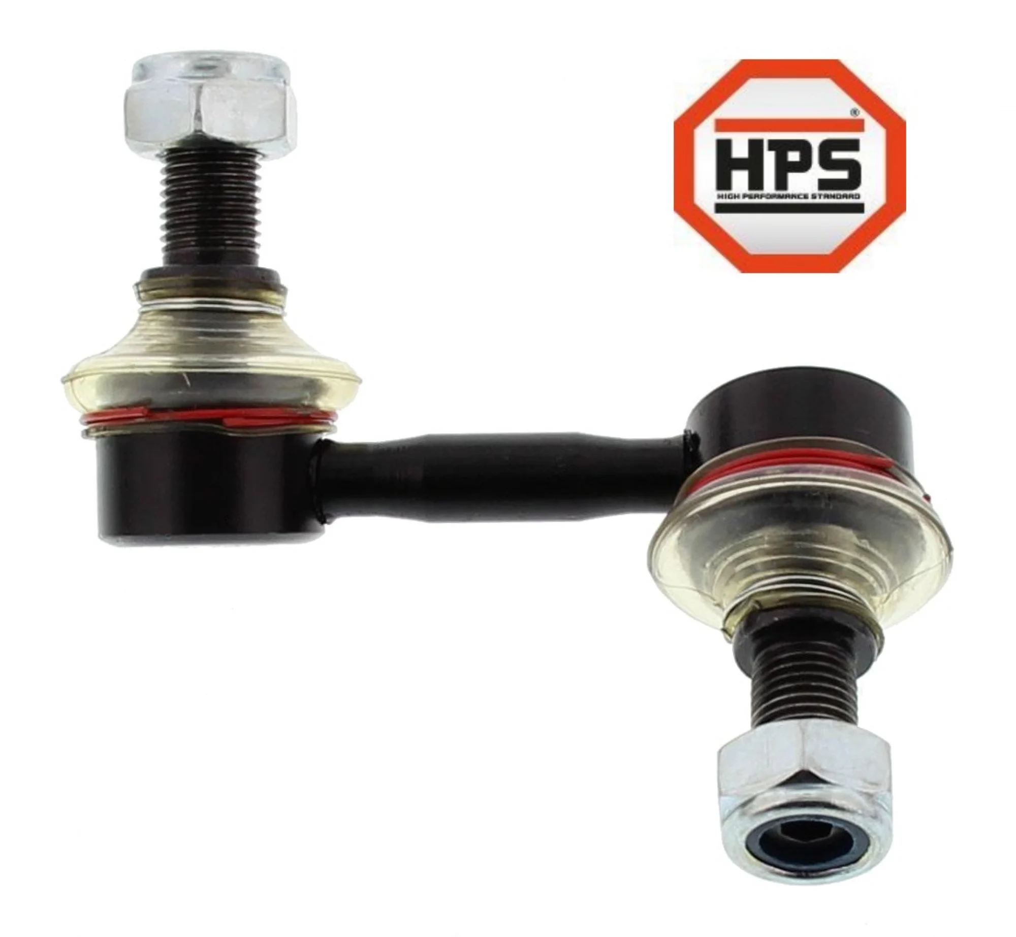 HPS-Koppelstange, verstärkt, VA links, MITSUBISHI PAJERO IV