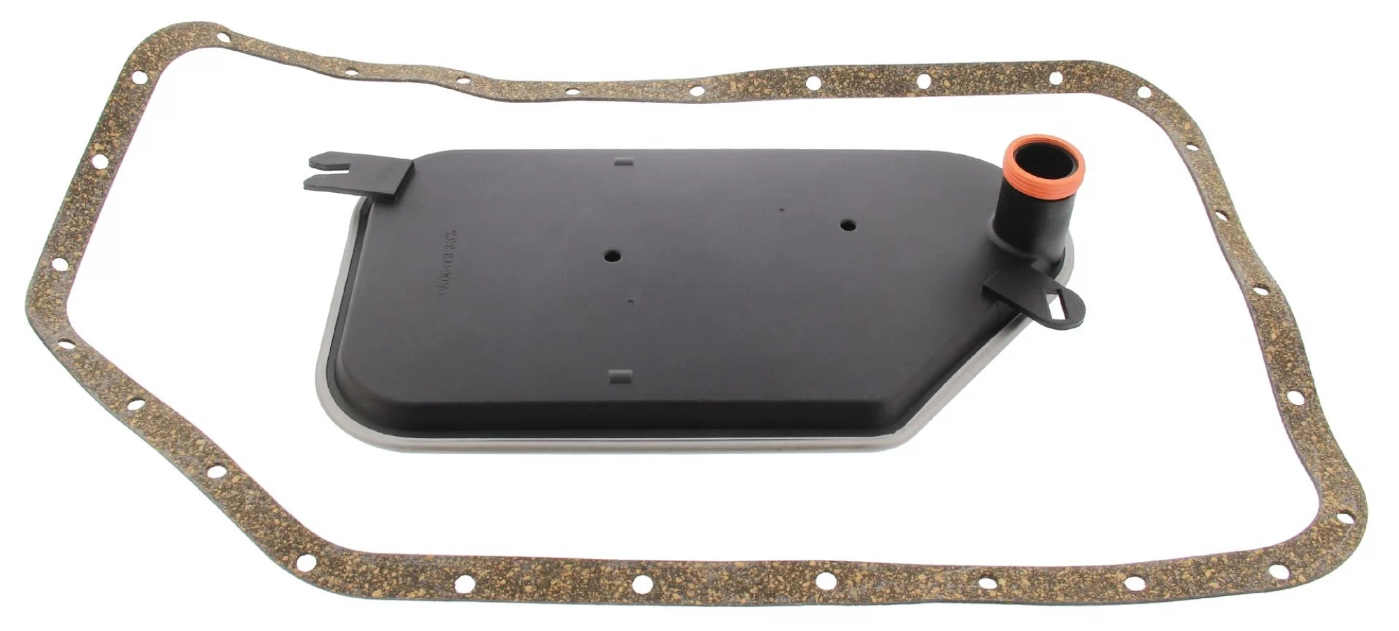 Hydraulikfilter, Automatikgetriebe, AUDI, SKODA, VW - MAPCO