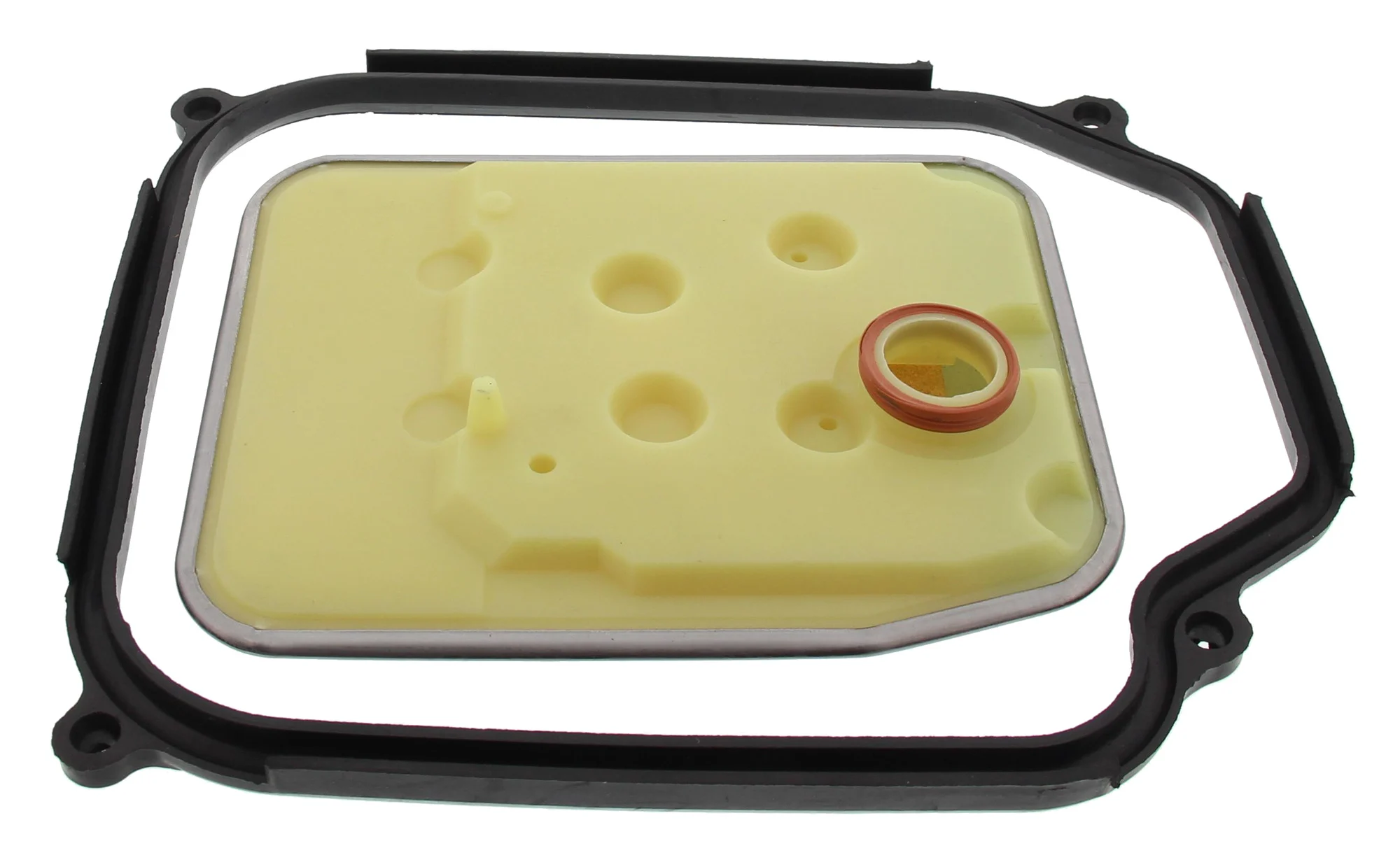 Hydraulikfilter, Automatikgetriebe, AUDI, VW - MAPCO
