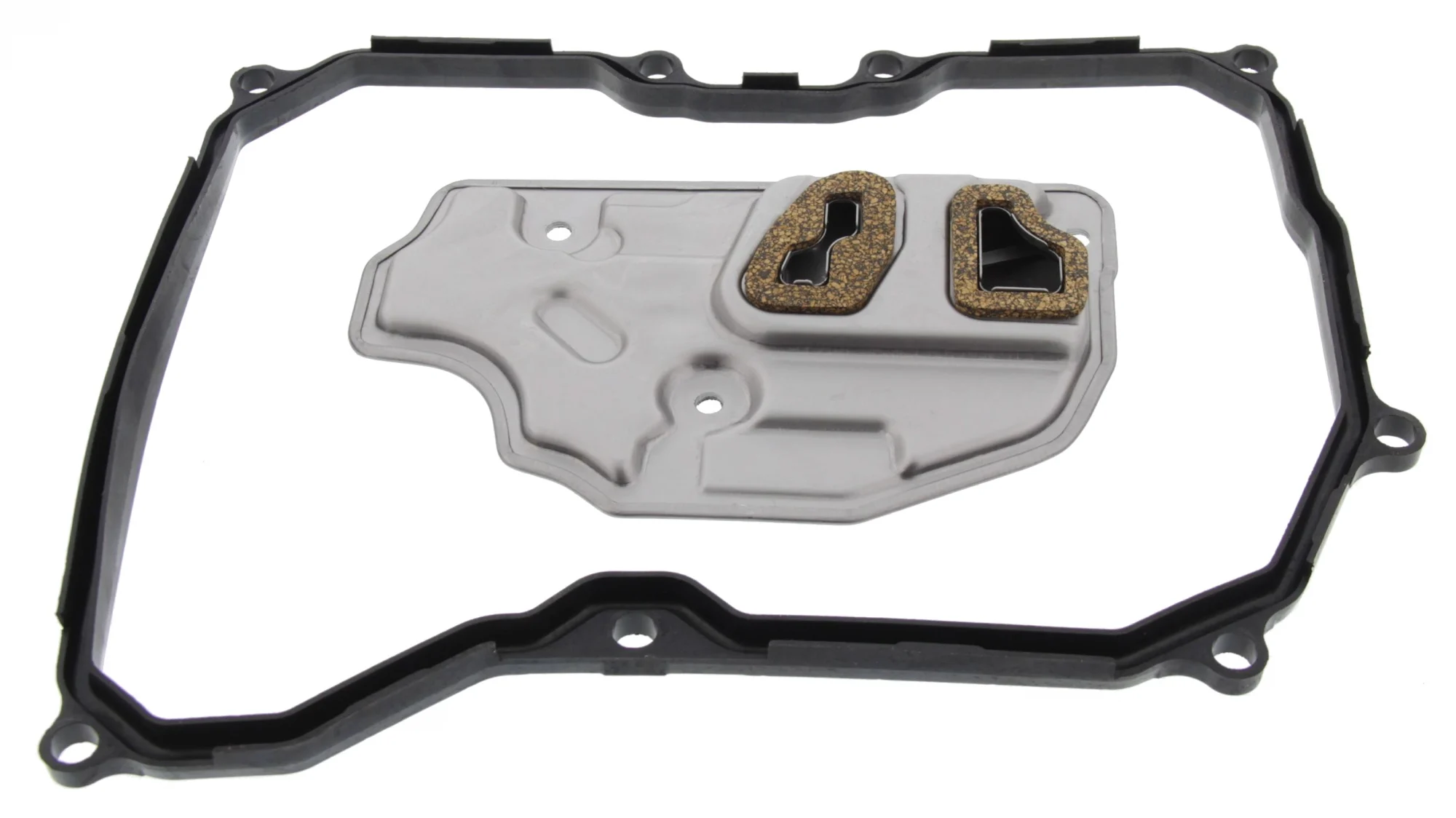 Hydraulikfiltersatz, Automatikgetriebe, AUDI, SEAT, SKODA, VW - MAPCO