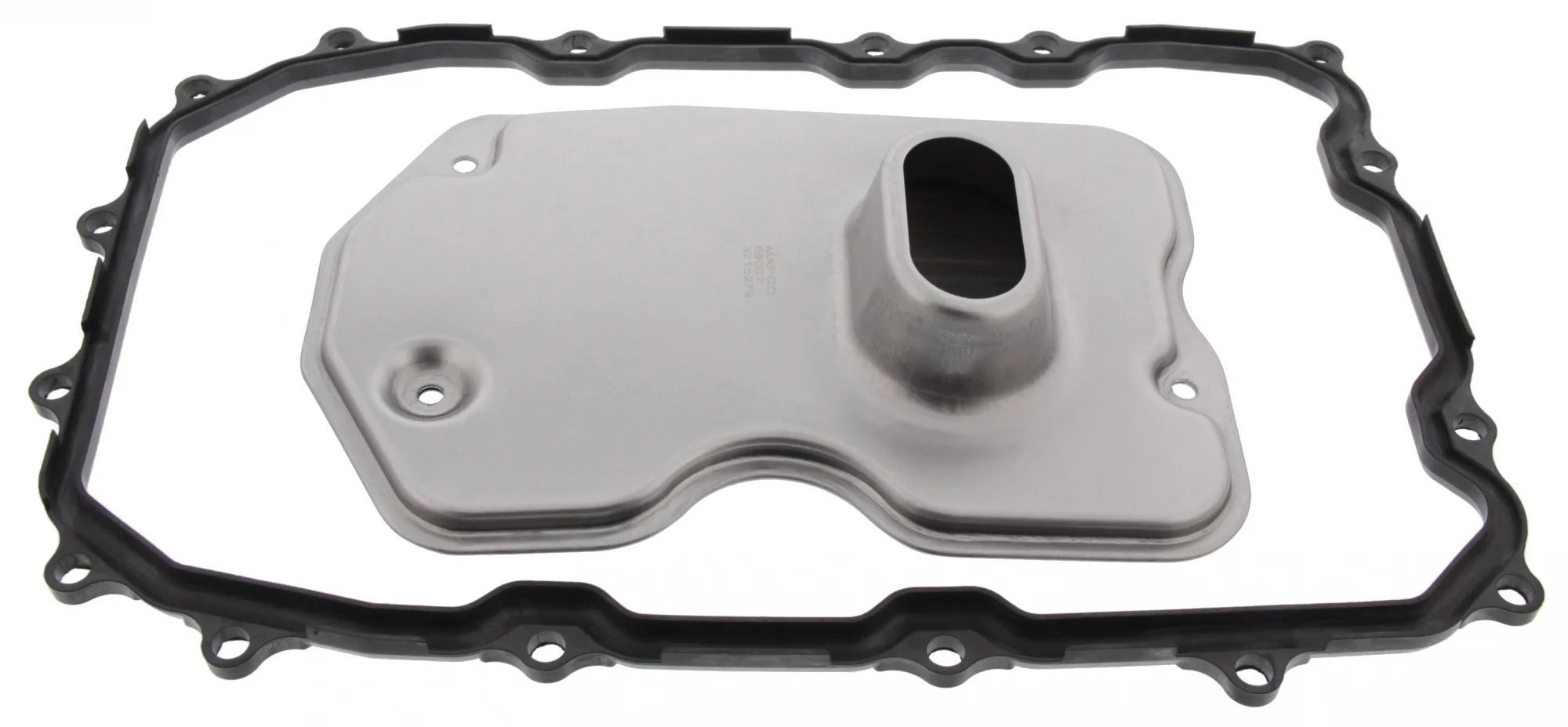 Hydraulikfiltersatz, Automatikgetriebe, AUDI, PORSCHE, VW - MAPCO