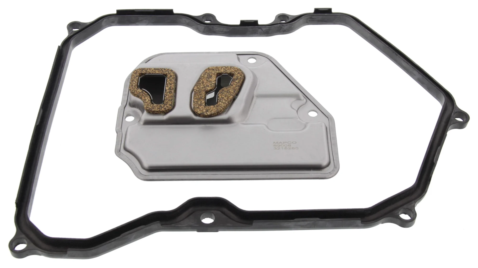 Hydraulikfiltersatz, Automatikgetriebe, VW - MAPCO