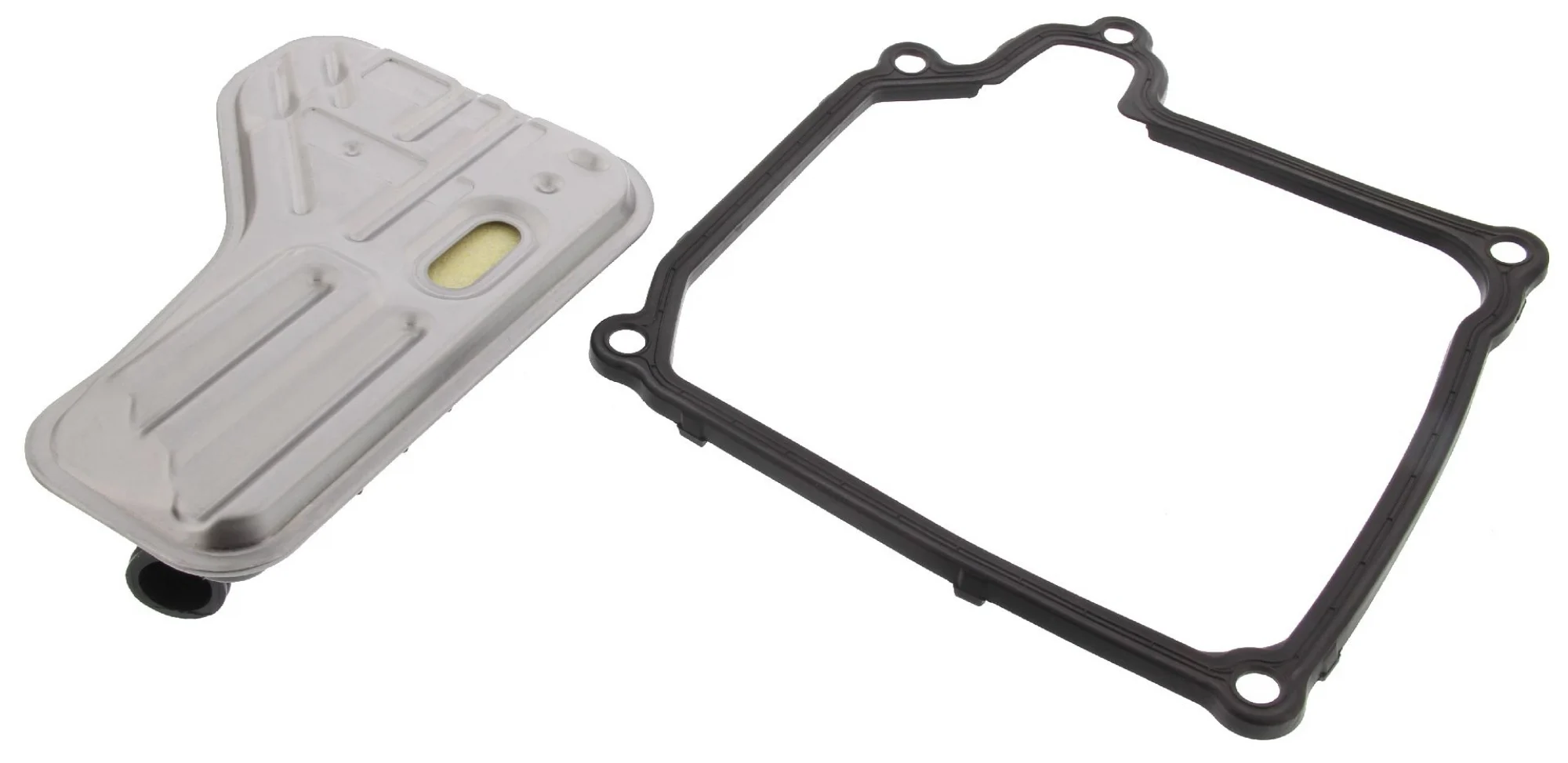 Hydraulikfilter, Automatikgetriebe, AUDI, SEAT, SKODA, VW - MAPCO