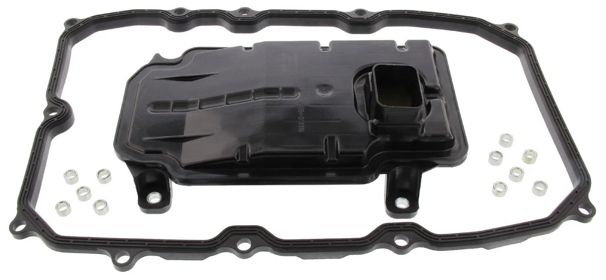 Hydraulikfilter, Automatikgetriebe, AUDI, PORSCHE, VW - MAPCO